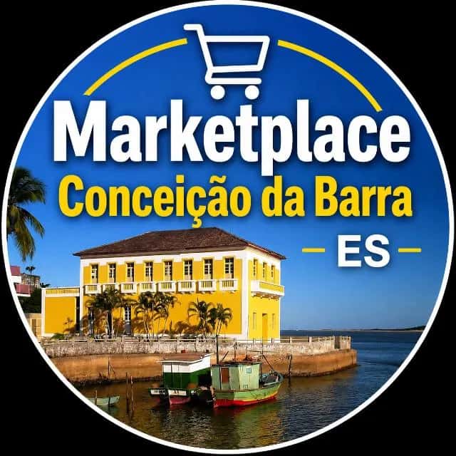 Marketplace Conceição Da Barra ES — grupos de WhatsApp