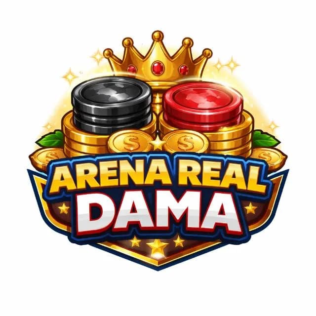 Arena Real Dama — grupos de WhatsApp