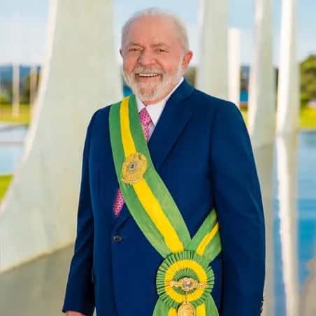 Canal do Lula — grupos de WhatsApp
