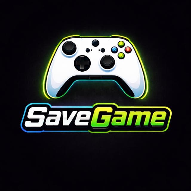 Savegame Elite