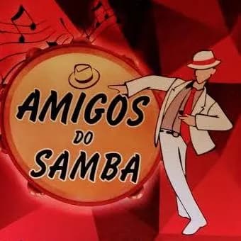 Amigos Do Samba