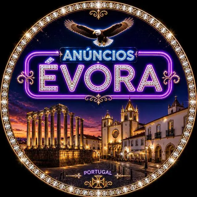Anúncios Évora