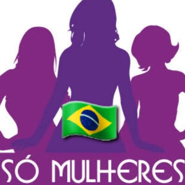 Só Mulheres Compras e Vendas São Bernardo Campo DD11