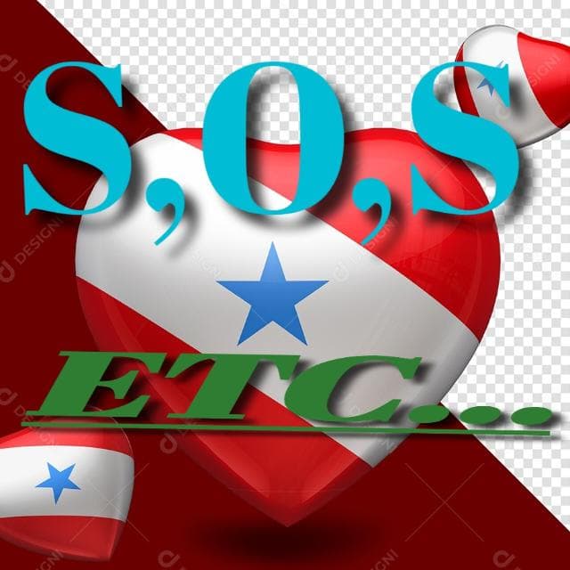 SOS Para Noticias Etc GP Top