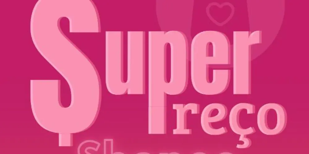 Super Preço- Ofertas Shopee🛍️