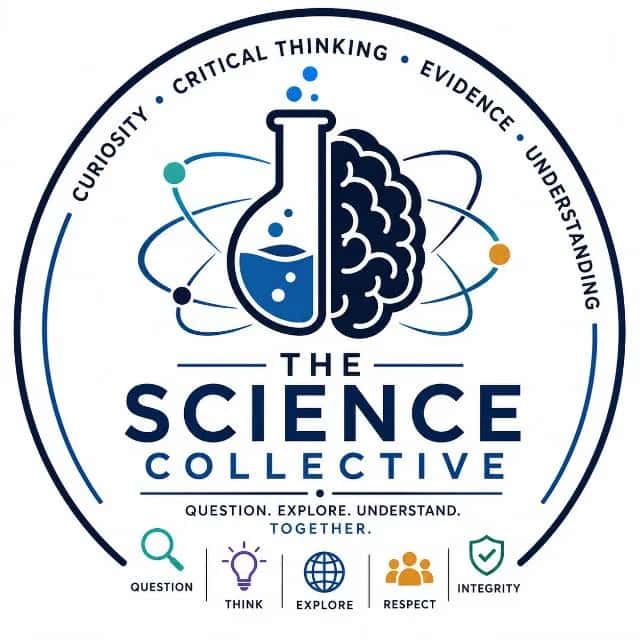 The Science Collective — WhatsApp groups