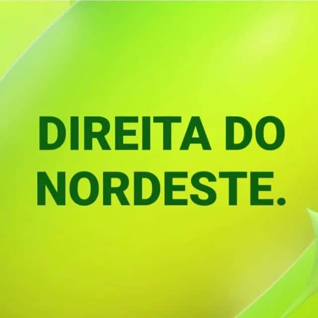 Direita Do Nordeste — grupos de WhatsApp