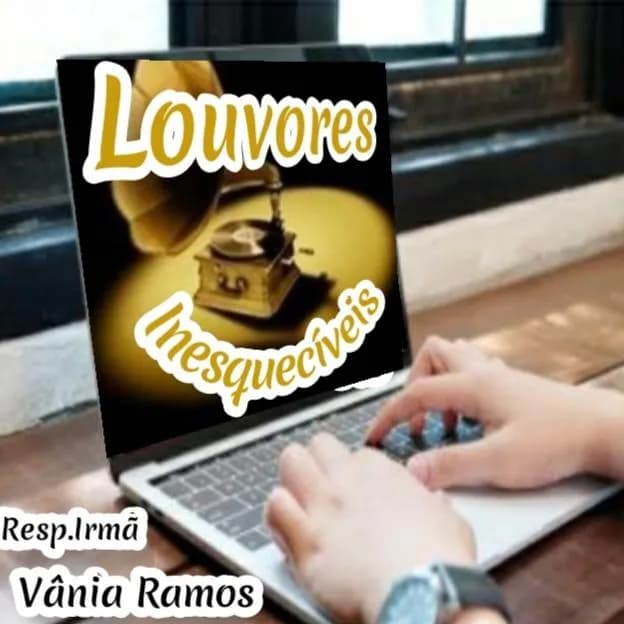 Louvores Inesquecíveis