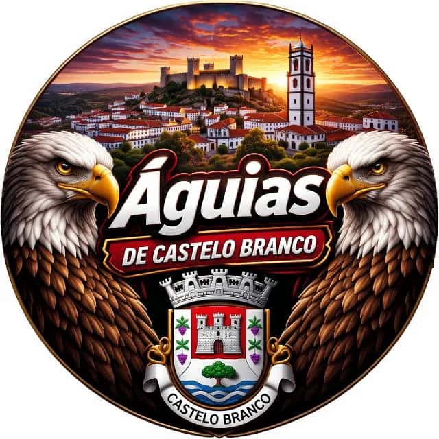 Águias de Castelo Branco — grupos de WhatsApp