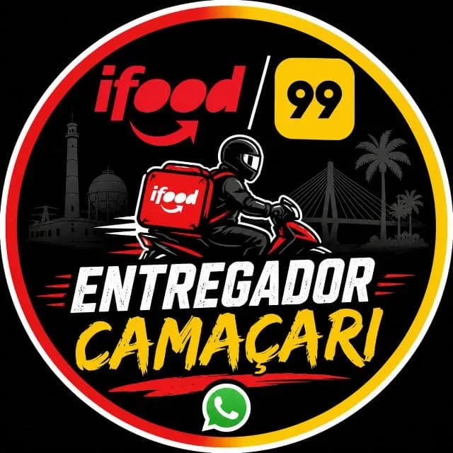 Entregadores de Camacari