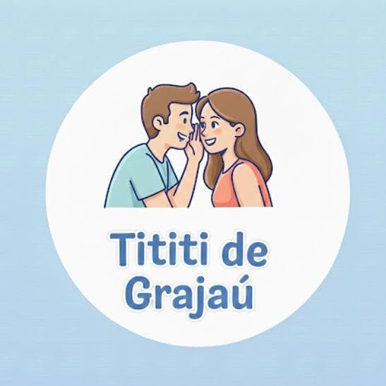 Tititi de Grajau