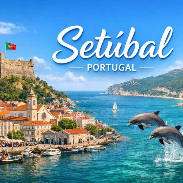 Setubal Portugal — grupos de WhatsApp
