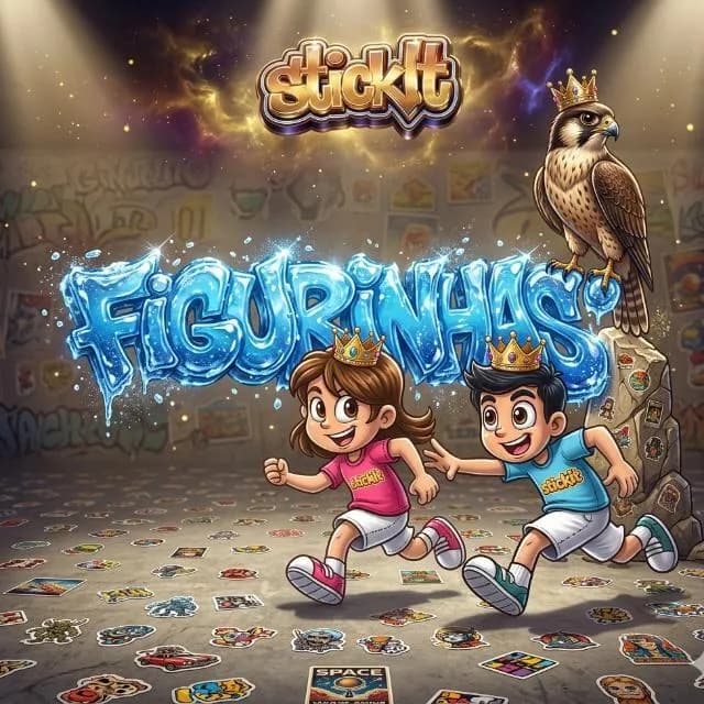 Figurinhas