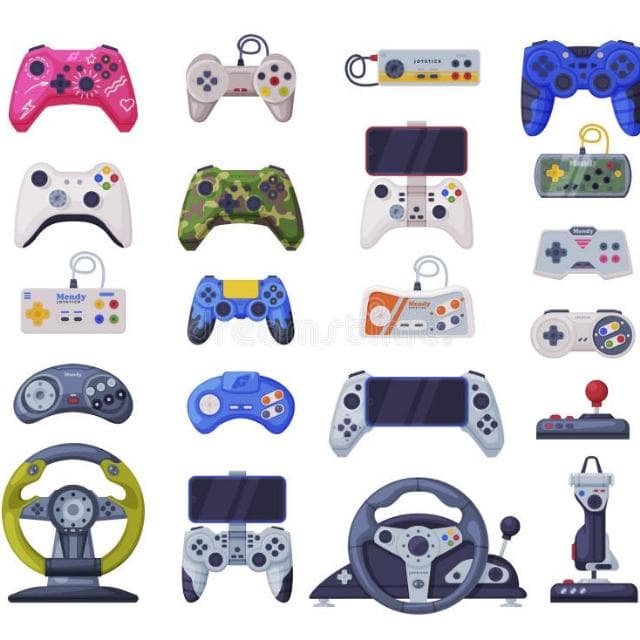 Tudo Sobre Vídeo Games, Jogos e Acessórios