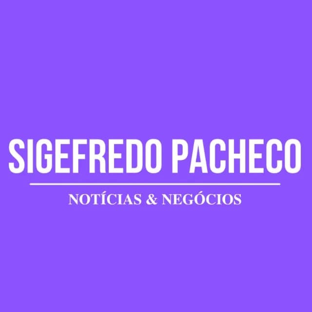 Sigefredo Pacheco - Notícias e Negócios