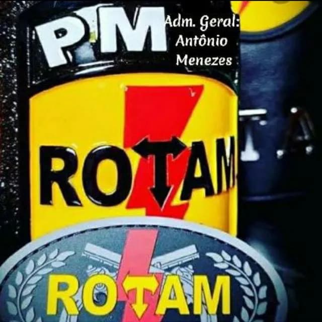 Rotam Brasil