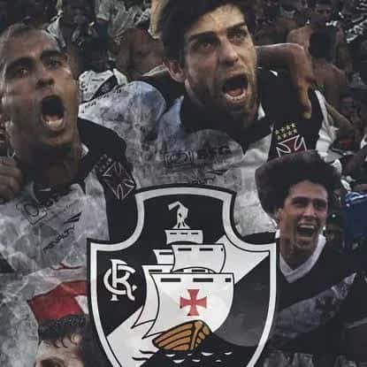 Torcida Do Vascão — grupos de WhatsApp