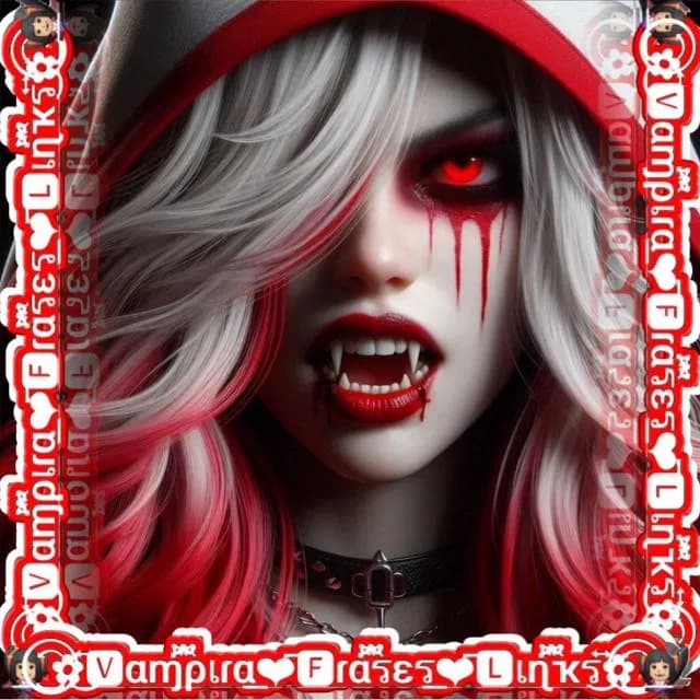 Vampira Fral
