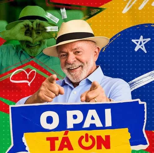 Lula 2026: Piauí e Regiões — grupos de WhatsApp