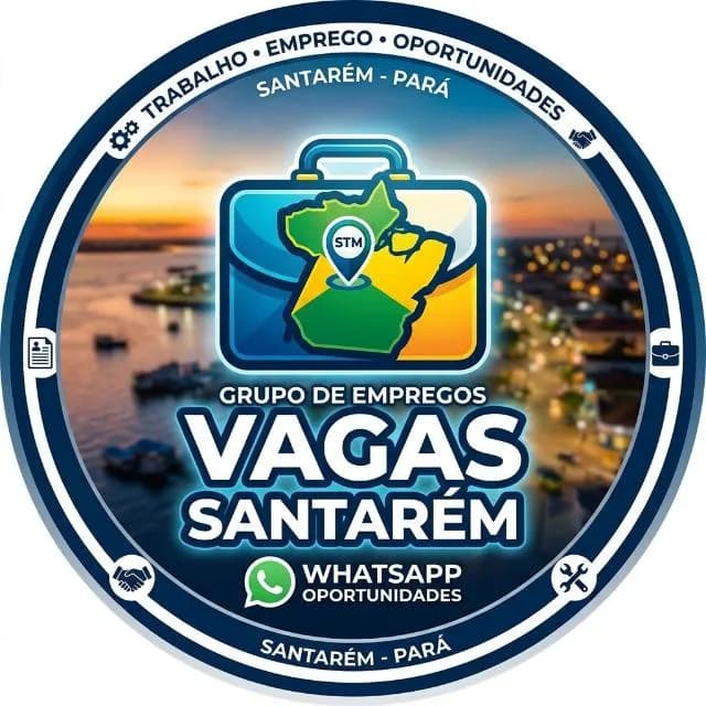 Santarém Vagas