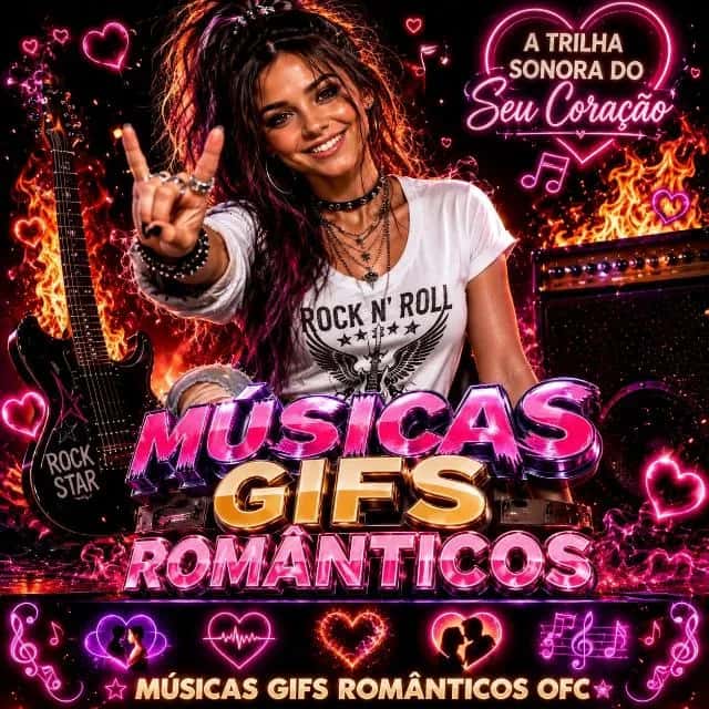 Músicas & Gifs Românticos — grupos de WhatsApp