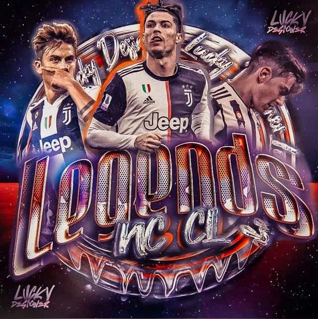 Cl Legends 2027 — grupos de WhatsApp