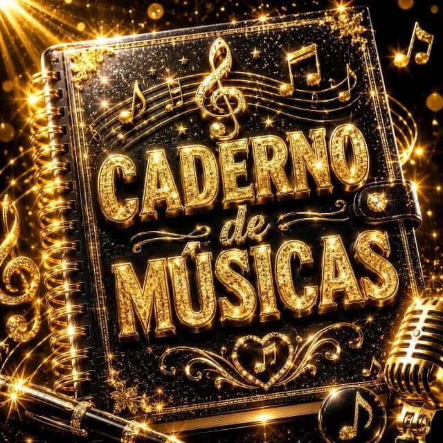 Caderno De Musicas — grupos de WhatsApp