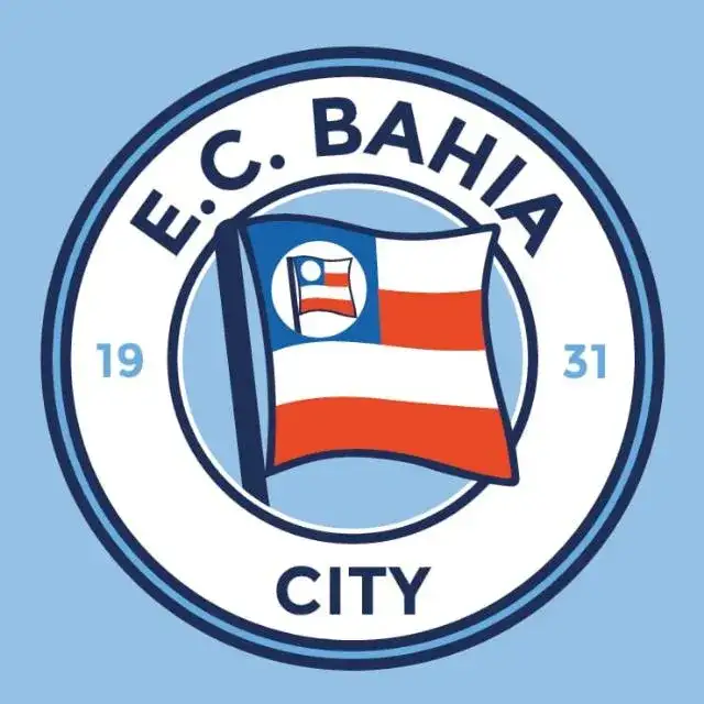 Bahia City Bicampeão — grupos de WhatsApp