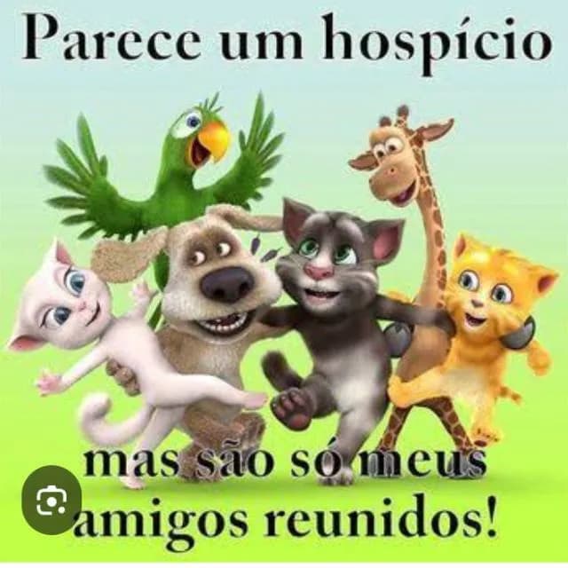 Amizade Verdadeira E Para Sempre