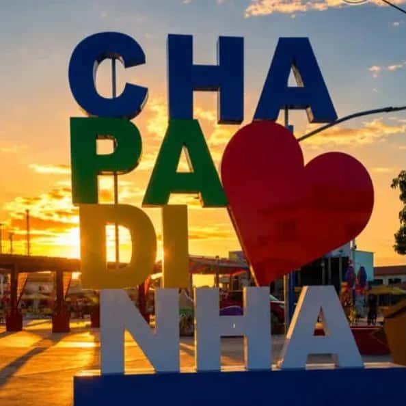 Campo Velho — grupos de WhatsApp