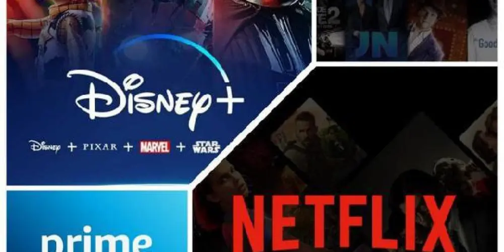 ✅ VENDA DE TELAS NETFLIX, HBO, Etc...💸