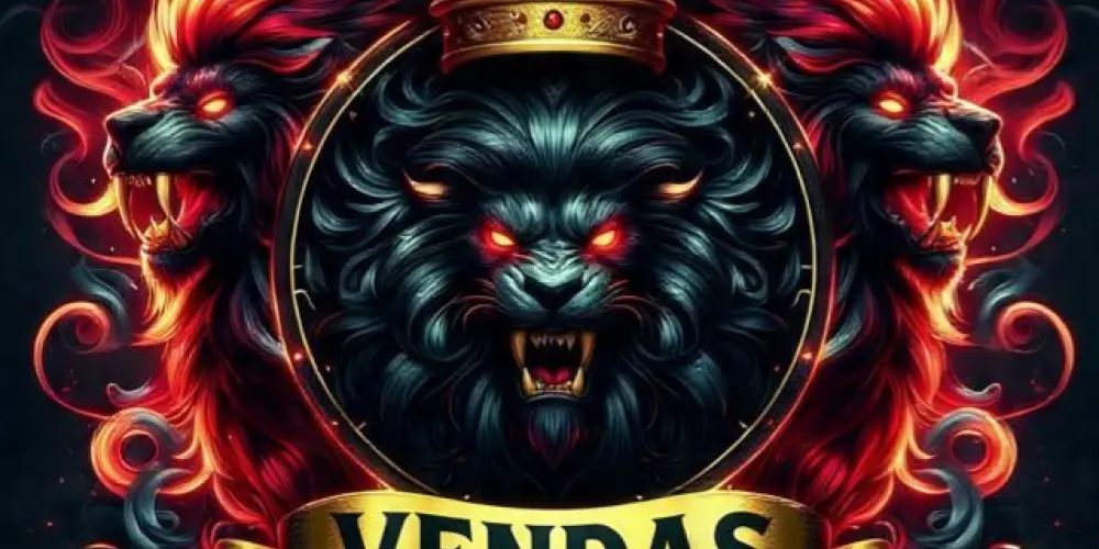 VENDAS DE CONTA DE FREE FIRE - MK