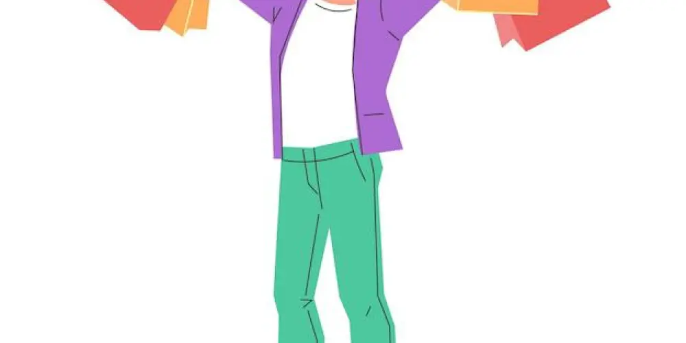 Vendas e Compras 🛍️