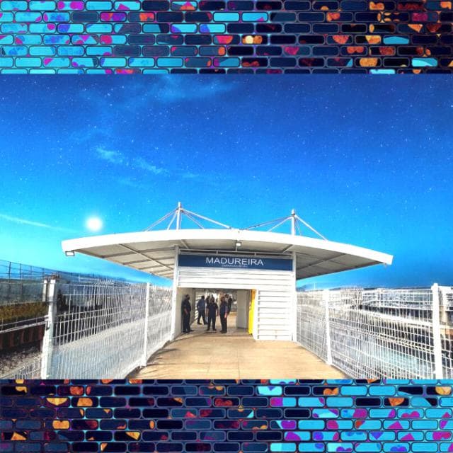 Vendas Madureira, Marechal Hermes, Vila Valqueire e Bairros