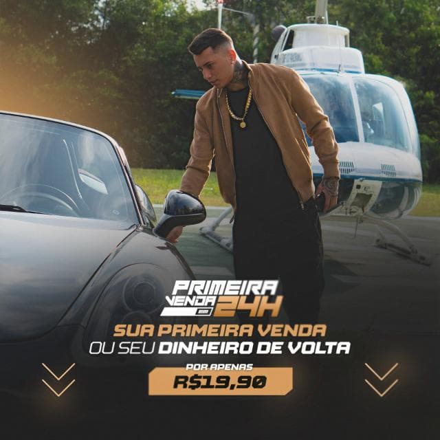 Vendas Online