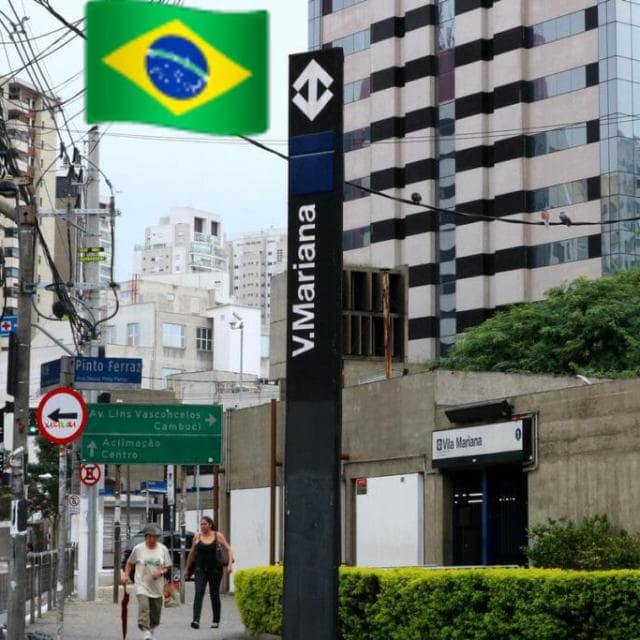 Vila Mariana Compra & Venda DD 11-19 Zona Centro Sul SP