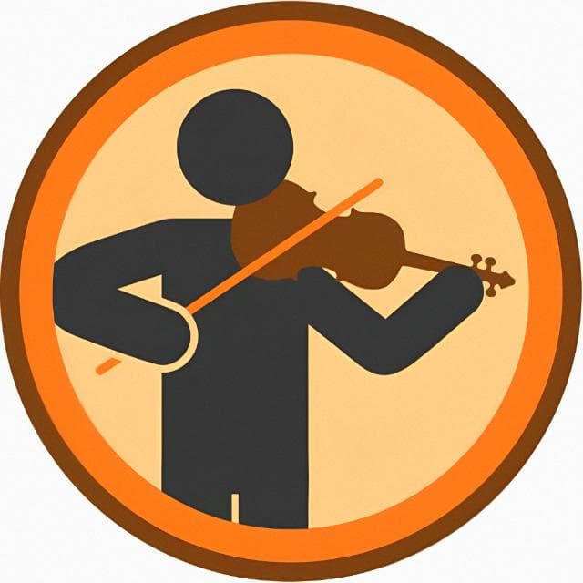 Violinistas