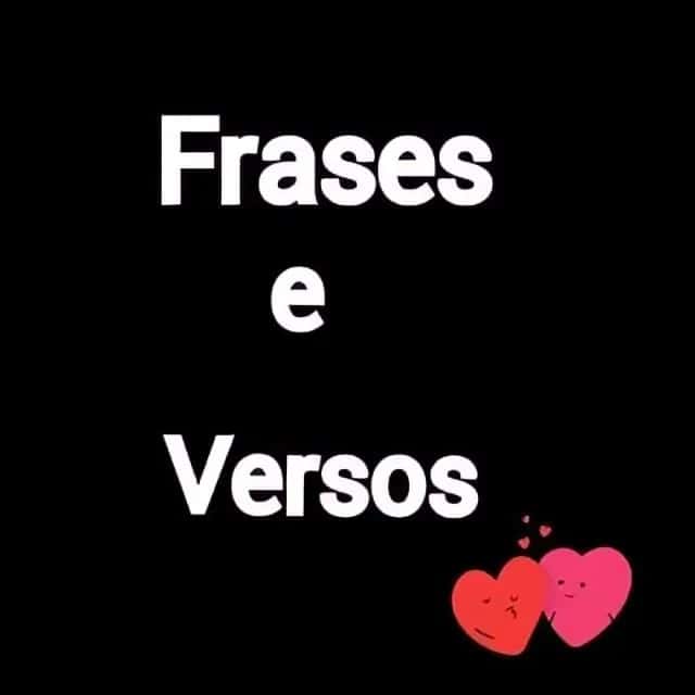 Frases & Versos — grupos de WhatsApp