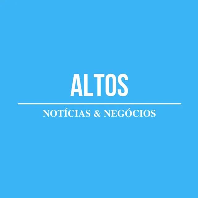 Altos - Notícias e Negócios