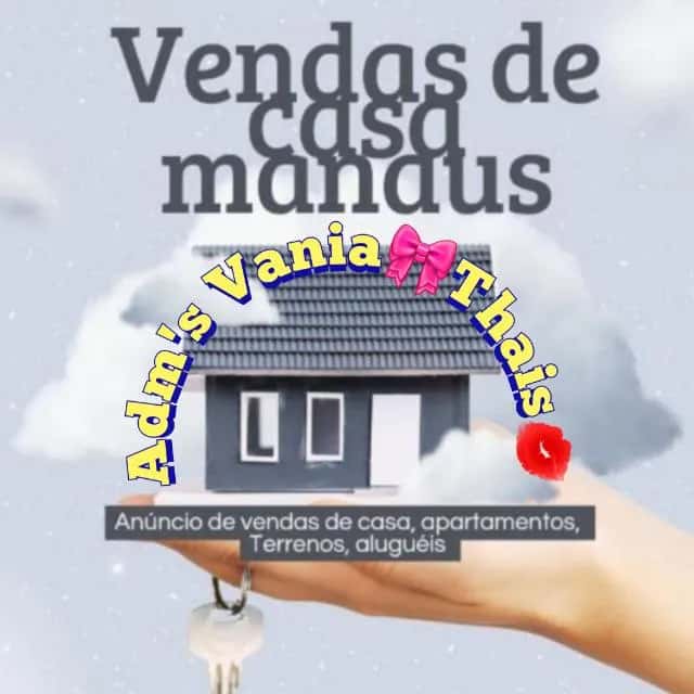 Casas, Terrenos, AP. E Aluguel — grupos de WhatsApp