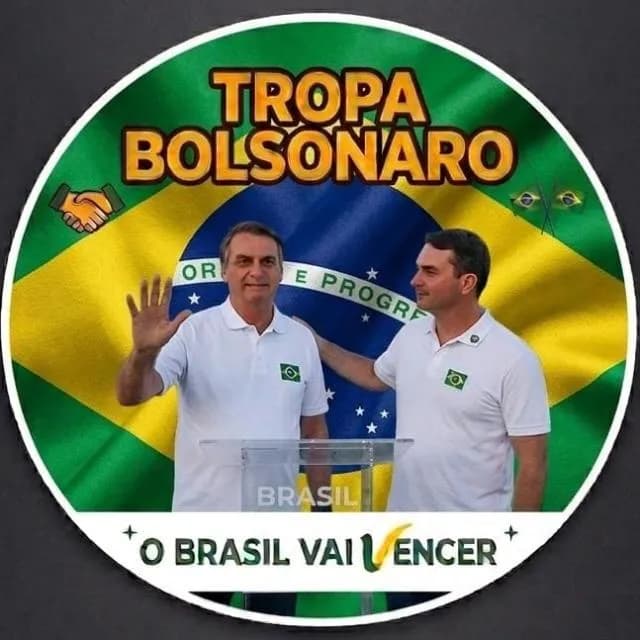 Tropa JB - Tucum