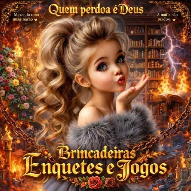 Bristos Equipamentos & Jogos — grupos de WhatsApp