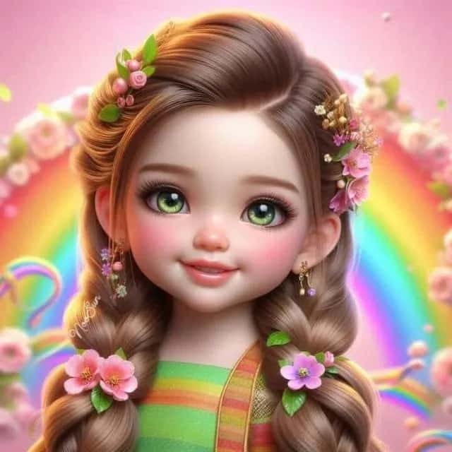 Arco Iris Figurinha — grupos de WhatsApp