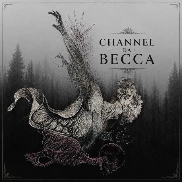 Channel Da Becca #Return