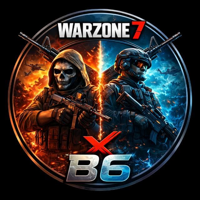 Warzone X Battlefield 6 Resenha