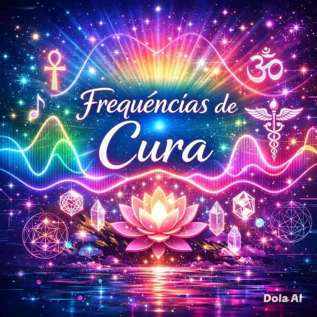 Frequências De Cura — grupos de WhatsApp