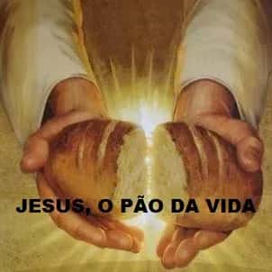 Jesus Cristo O Pão da Vida — grupos de WhatsApp