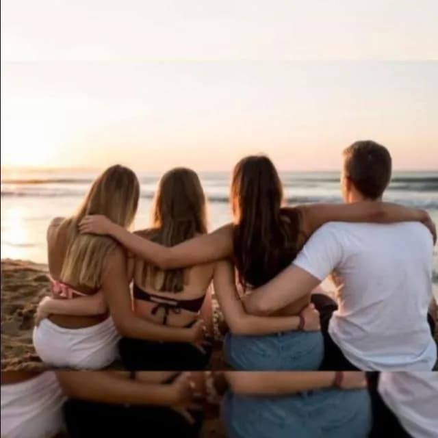 Conexões — grupos de WhatsApp