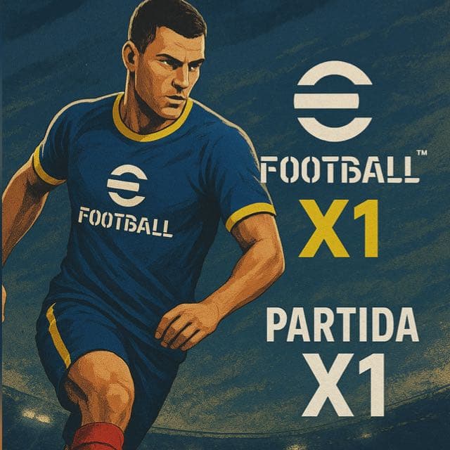 X1 Efootball Sinop