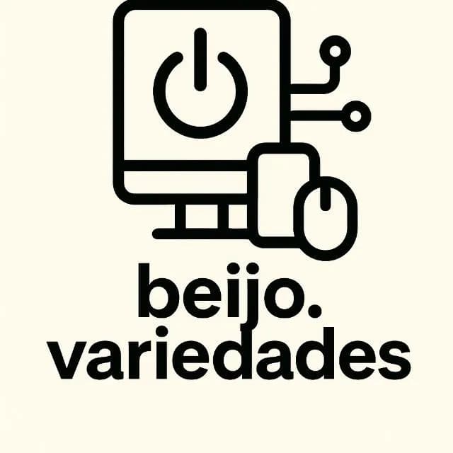 Beijo Variedades